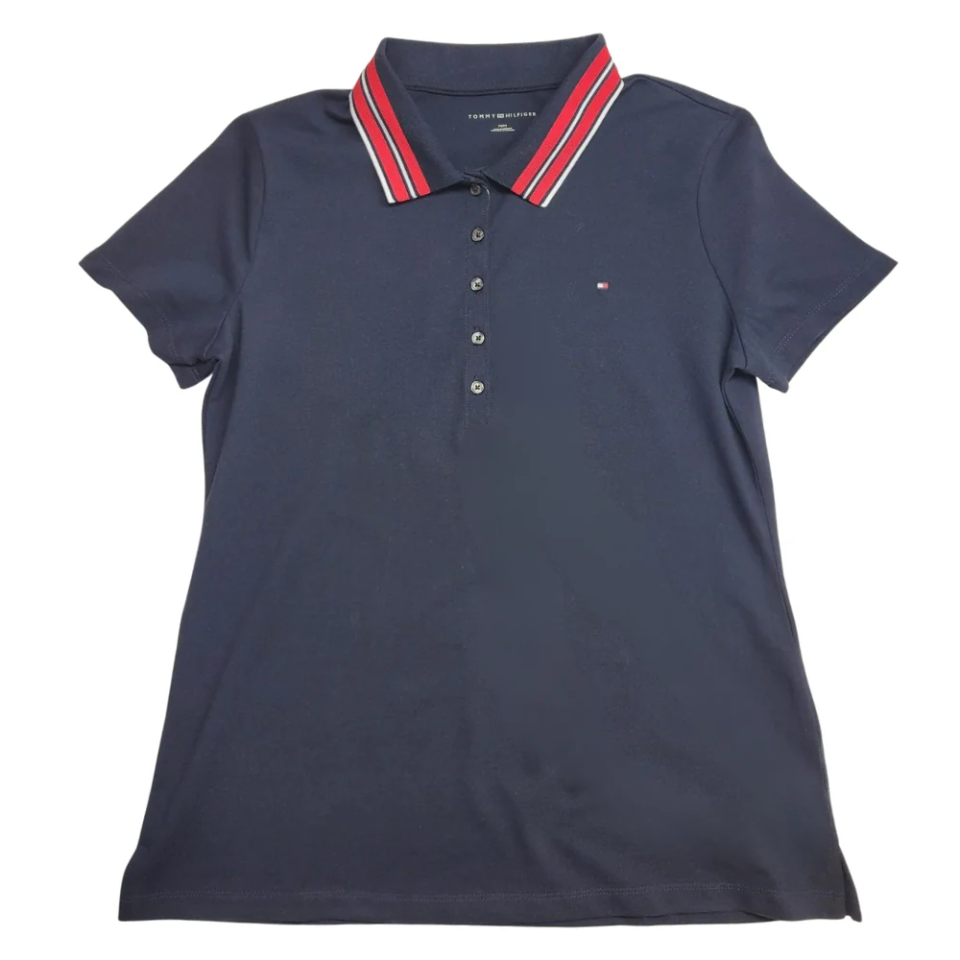 Tommy Hilfiger - Women's Polo Shirt