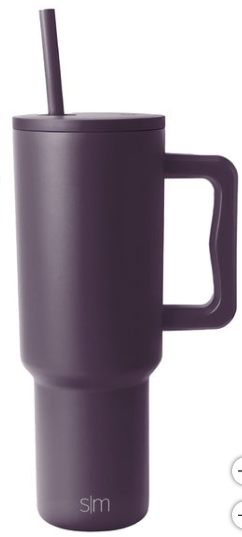 Simple Modern 1.2 L (40 oz) Trek Tumbler