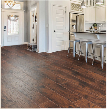 Golden Select - Floating Floor - Laminate