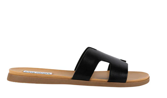 Steve Madden Women's Sandals flat