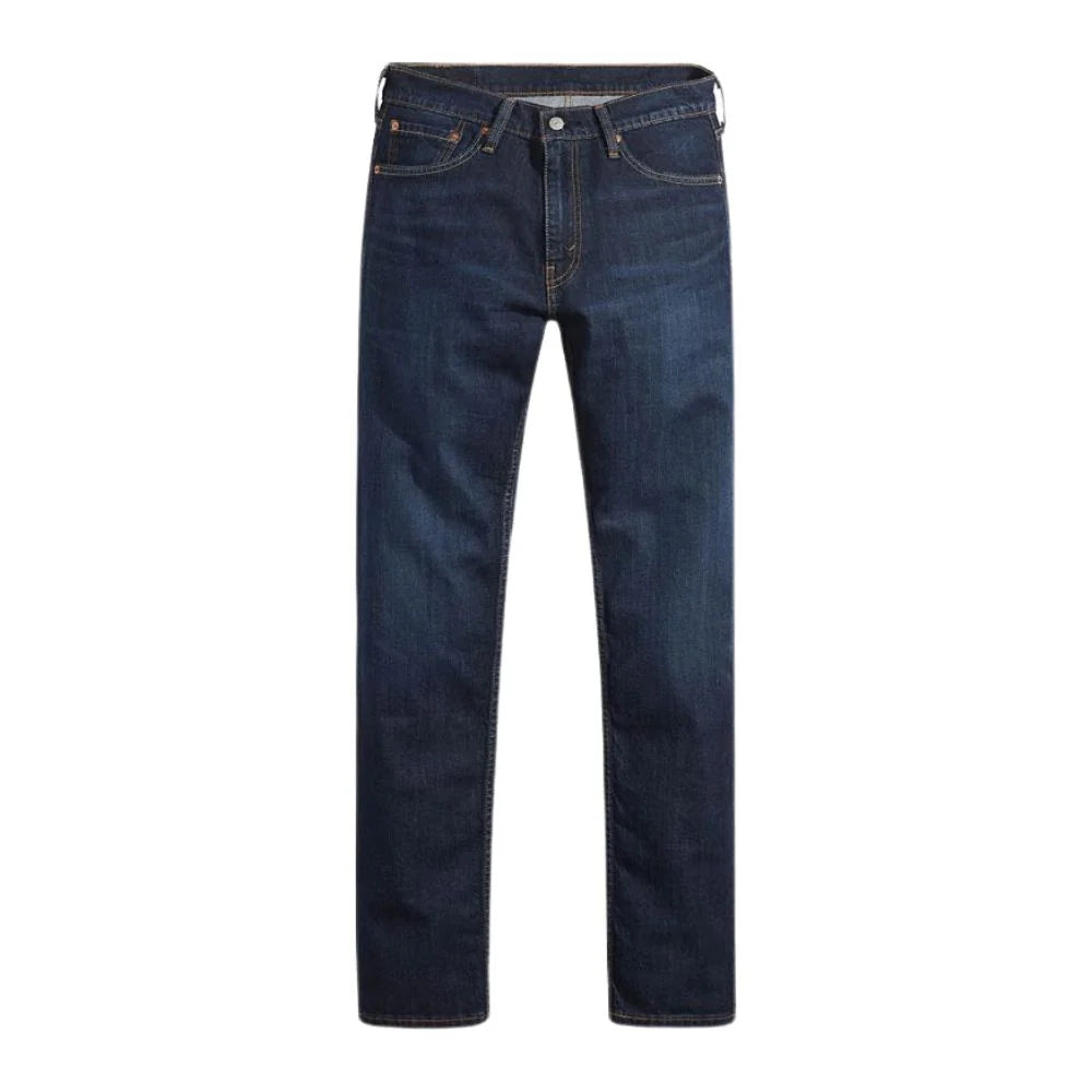 Levi's Men's 505 Traditional Straight Leg Jeans