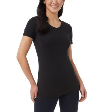 32 Degrees Ladies' Cool Tee, 3-pack