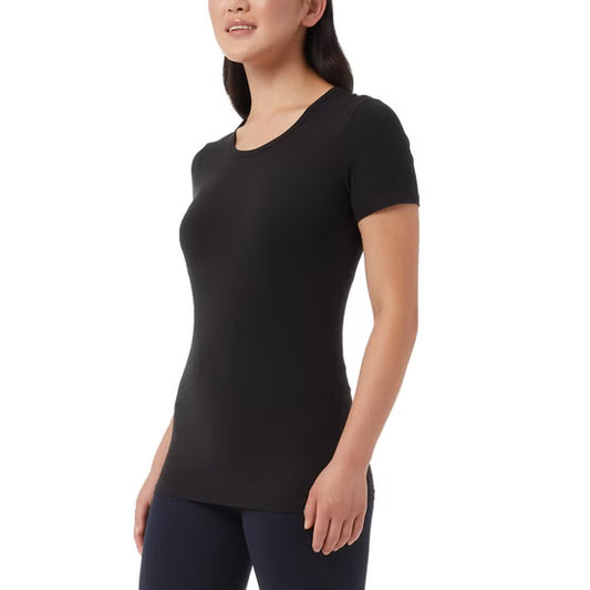 32 Degrees Ladies' Cool Tee, 3-pack