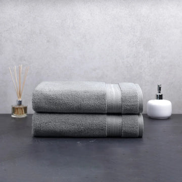 Charisma - Luxury 2-piece towel set
