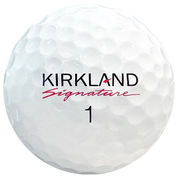 Kirkland Signature 3-piece V3.0 Golf Ball