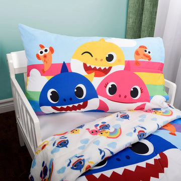 Licensed 2-piece children's sleep set