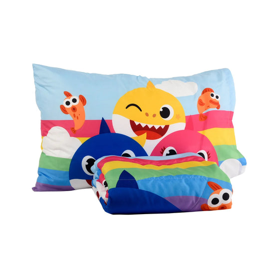 Ensemble de sommeil pour enfants sous license, 2 pièces