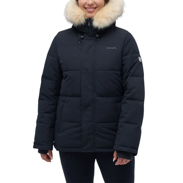 Bench - Parka Women