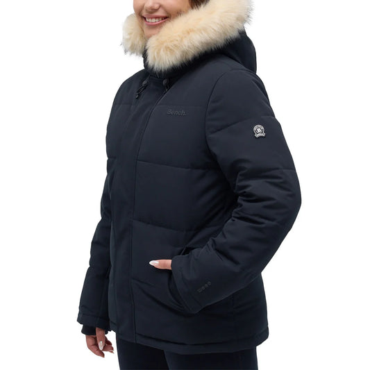 Bench - Parka Women