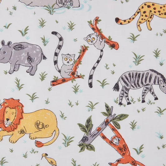 Urban Habitat Kids - Ensemble de draps
