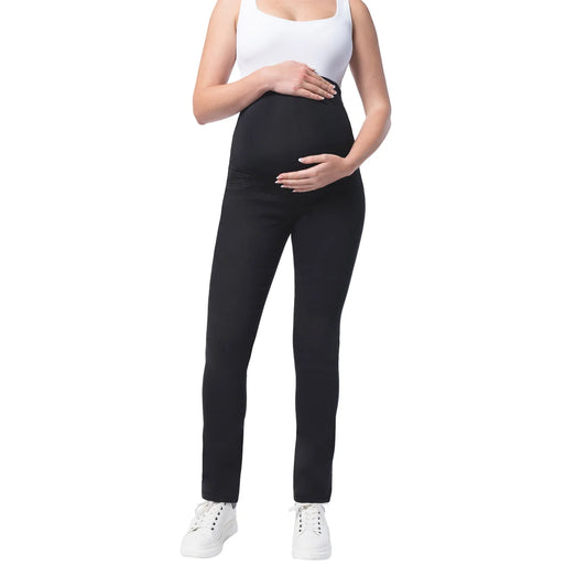 Parasuco - maternity jeans right leg