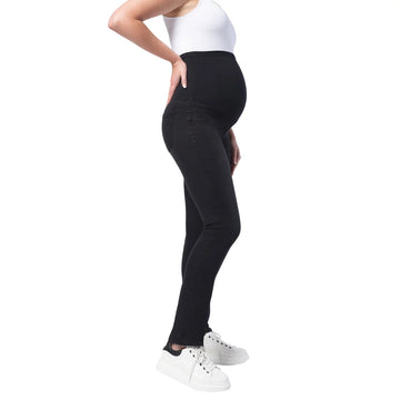 Parasuco - maternity jeans right leg