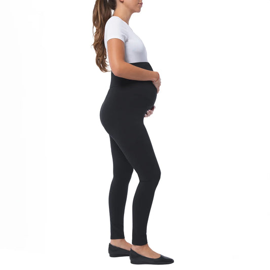 Parasuco - maternity leggings, pack of 2