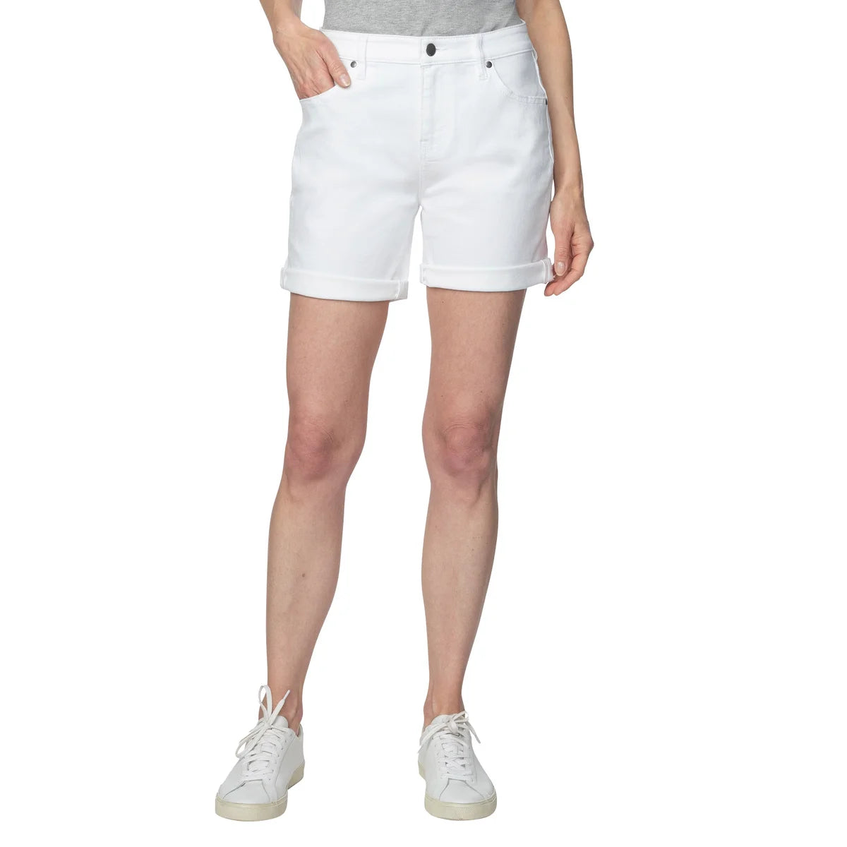 Buffalo - Short on Jean for Women