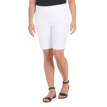 Hilary Radley - Bermuda shorts to put on for Women