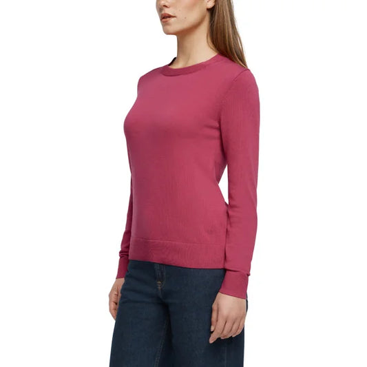 Banana Republic - Chandail à encolure ras du cou pour femmes