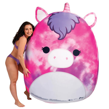 BigMouth x Squishmallows - Flotteur en tissu