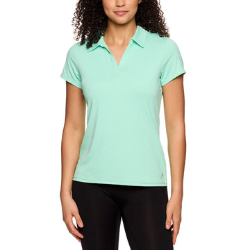 HEAD Women’s Short Sleeve Polo