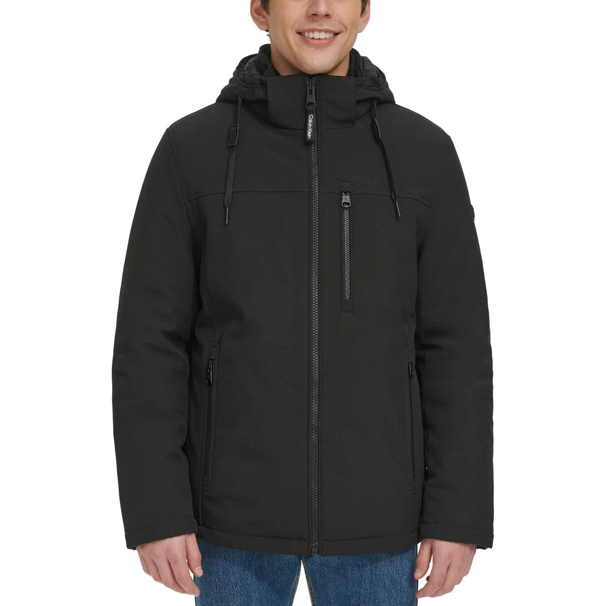 Calvin Klein-Coat 3-in-1 for Men