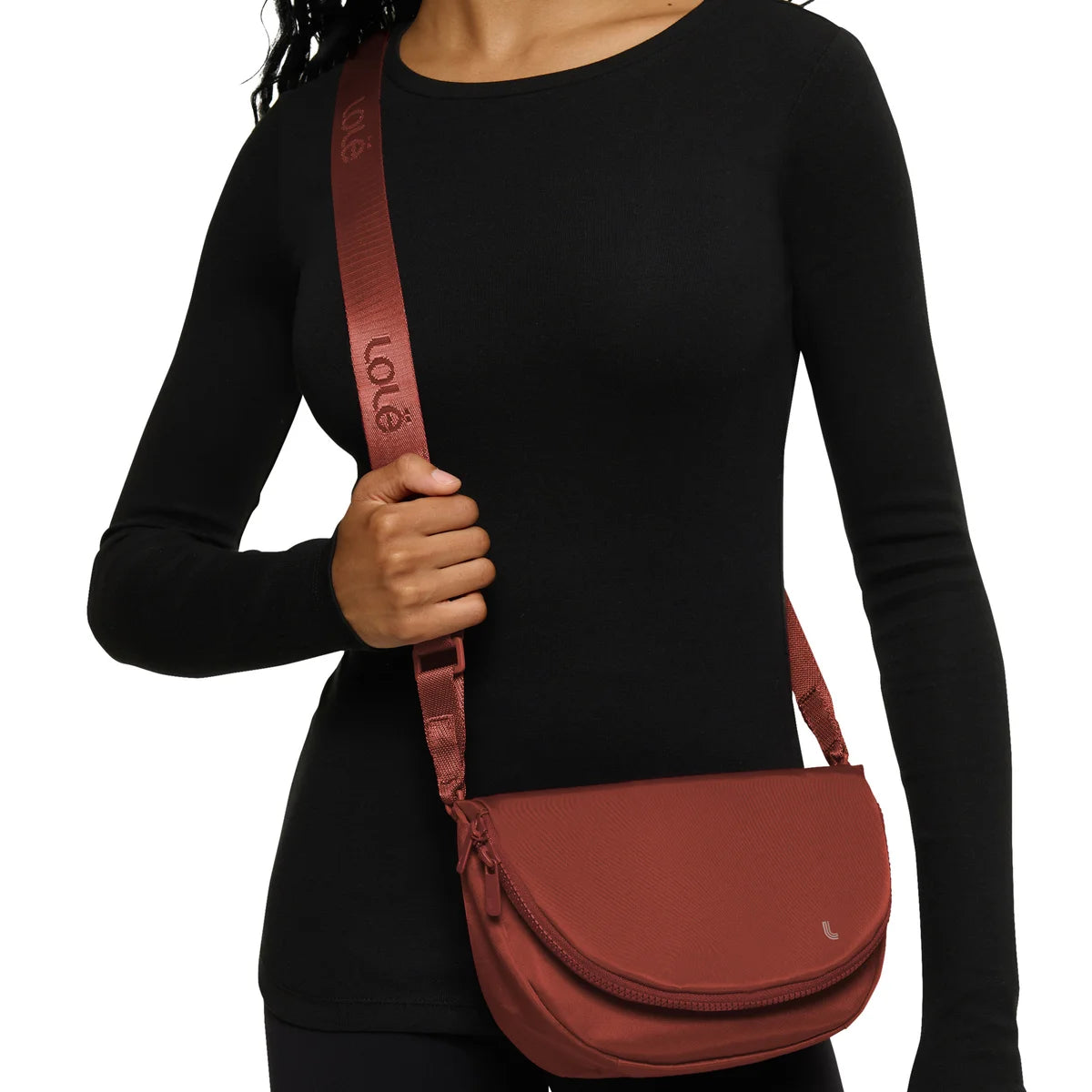 Lolë - female shoulder bag