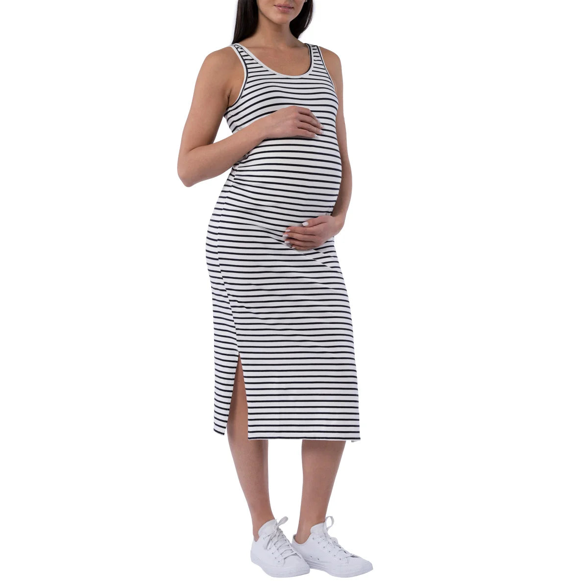 Parasuco - Midi maternity dress