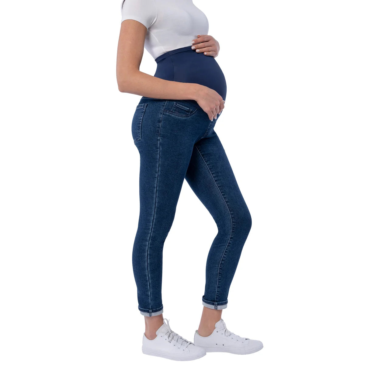 Parasuco - maternity jeans adjusted leg