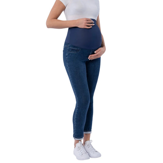 Parasuco - maternity jeans adjusted leg