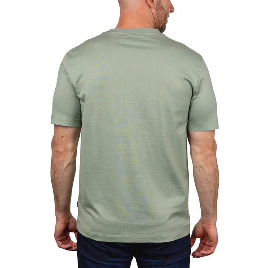 Hugo Boss – T-shirt Tiburt à manche court pour homme