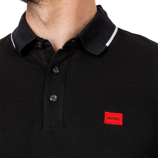 Hugo Boss Men’s Short Sleeve Deresino Polo