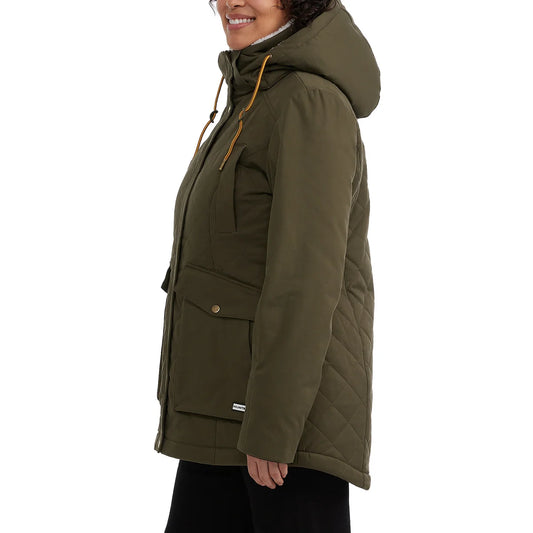 Hunter - Veste de campagne pour femme