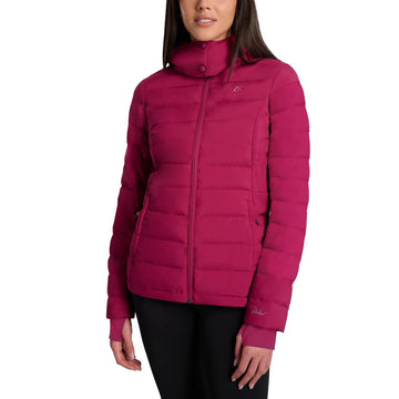 Paradox Women’s Packable Down Jacket