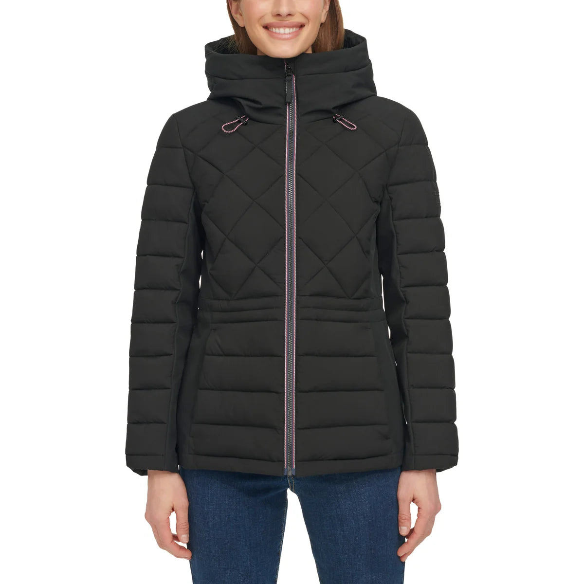 Tommy Hilfiger - Quilted coat for Women