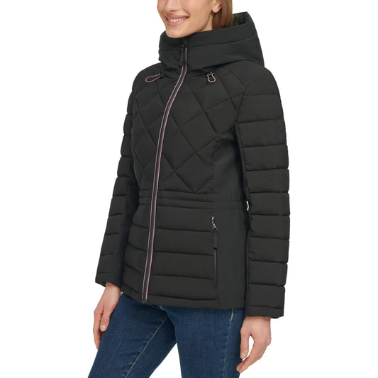 Tommy Hilfiger - Manteau matelassée pour femme