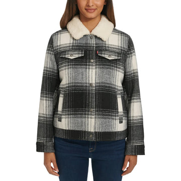 Levi’s trucker jacket for Women