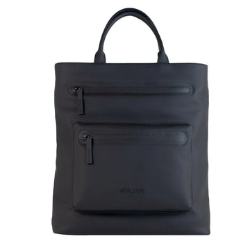 Pajar Rubberized Tote
