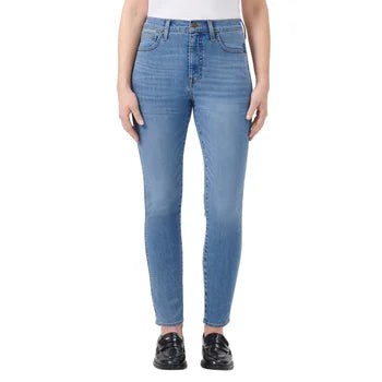 Kirkland Signature Women's High-Rise Skinny Jean