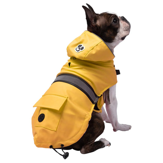 South Paw -  Veste de pluie pour chien