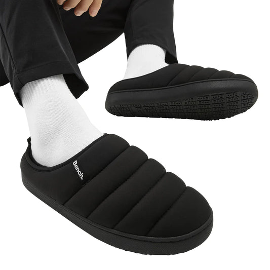 Bench. - Pantoufle pour hommes