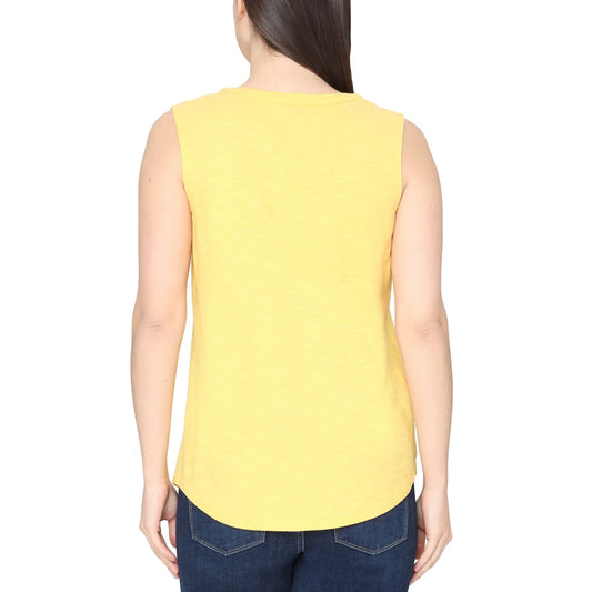Tahari – Haut sans manches pour femme
