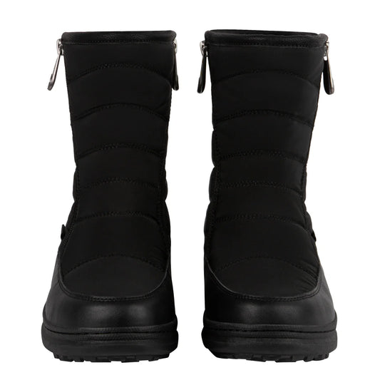 Blondo - Winter boots with double closure for women