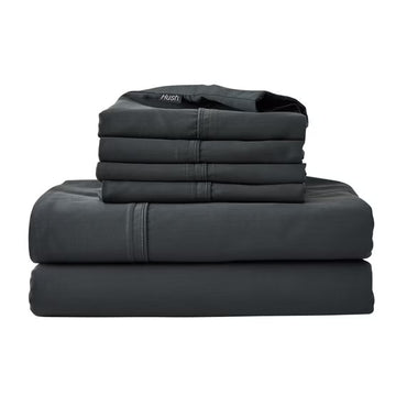 Hush Essentials - Cooling Cotton and Bamboo Sheets