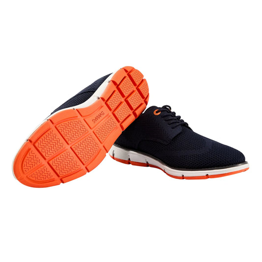 SWIMS - Chaussures Olsen Knit pour Hommes