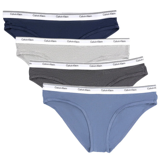 Calvin Klein - Bikinis Balance, pack of 4