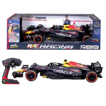 Formula Racing R/C, scale 1:10
