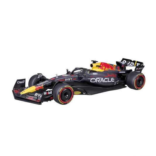 Formula Racing R/C, échelle 1:10