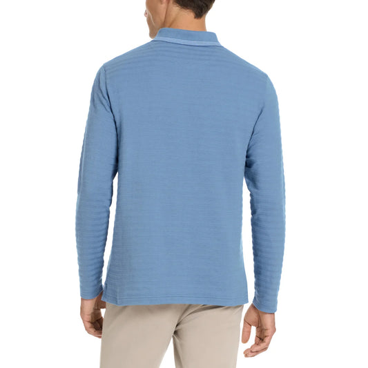 Ted Baker Men's Long Sleeve Polo