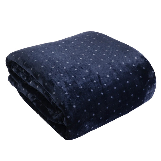 Life Comfort - 10-foot wide family blanket