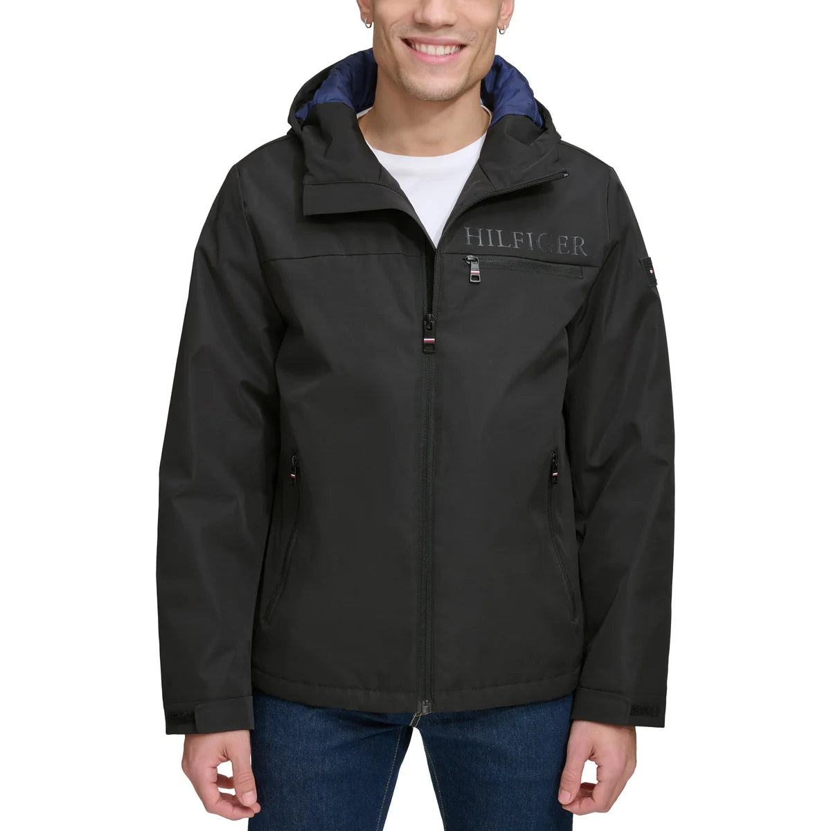 Tommy Hilfiger - High performance jacket for Men