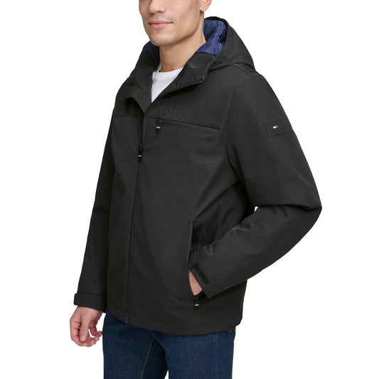 Tommy Hilfiger - High performance jacket for Men