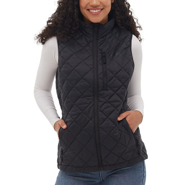 Bench - Gilet compact pour femmes